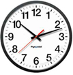 synchronized wall clock
